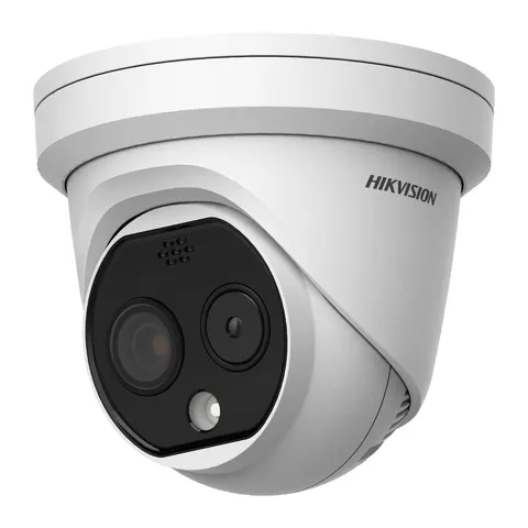 Caméra de surveillance IP 4MP 2TD1228-7 HIKVISION – image 1