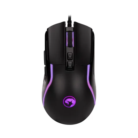 MARVO Scorpion M292-BK RGB Wired Gaming Mouse – image 1