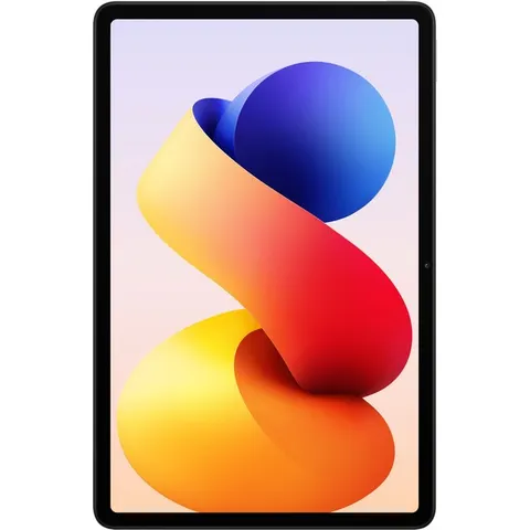 Tablet Xiaomi Redmi Pad 2 Pro 128GB Wifi Plata – imagen 1