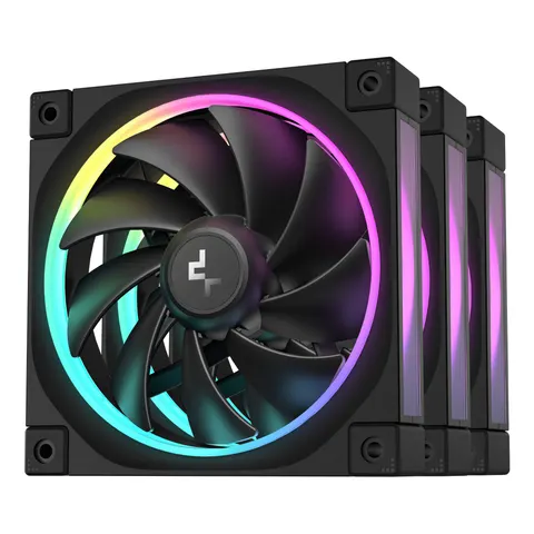 Deepcool FL12 fan 3in1 – zdjęcie 1