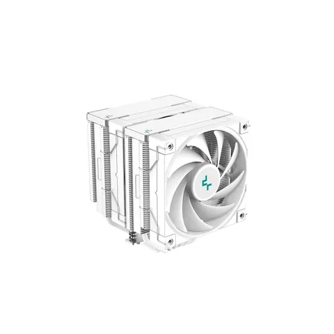 Box Ventilator DEEPCOOL AK620 WH – afbeelding 1