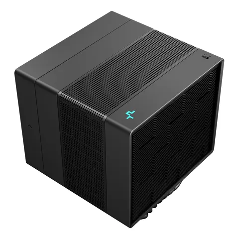 Deepcool Wentylator Cpu Cooler Assassin IV Czarny Intel, Amd – zdjęcie 1