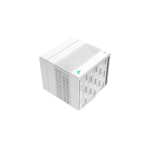 DeepCool ASSASSIN IV WH | CPU-Kühler – Weiß – Bild 1