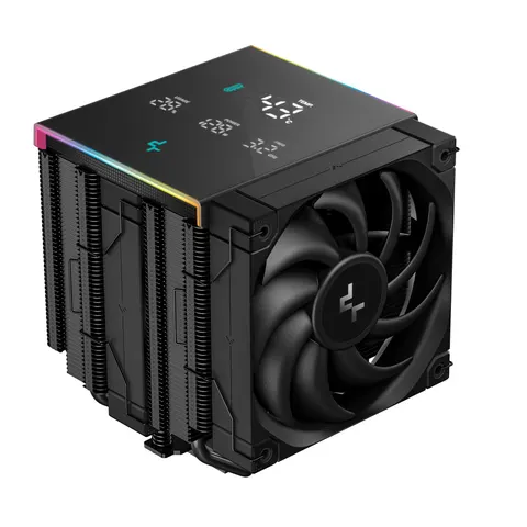 Chłodzenie Deepcool AK620 Digital Pro – zdjęcie 1
