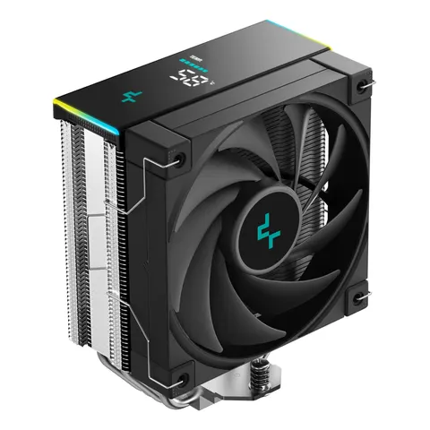 Deepcool Cpu Air Cooler AK400 Digital Se Intel, Amd Deepcool – zdjęcie 1
