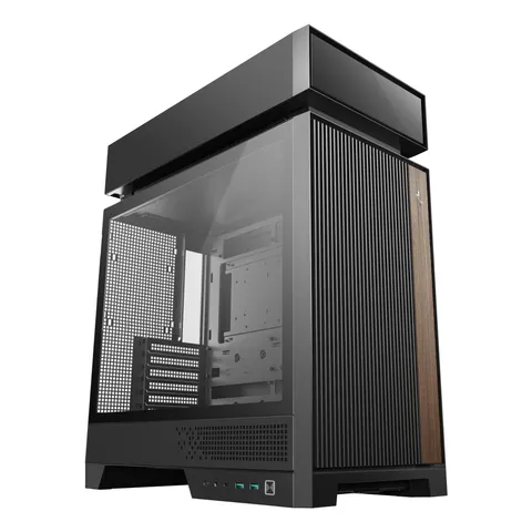 DeepCool CL660 Zwart – afbeelding 1