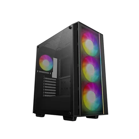DeepCool Matrexx 55 Mesh V4 C – afbeelding 1