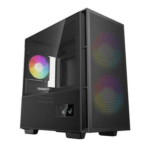 DeepCool CH360 Digital – afbeelding 1