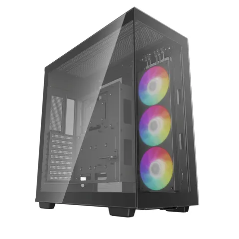 DeepCool CH780 Tower Black – image 1