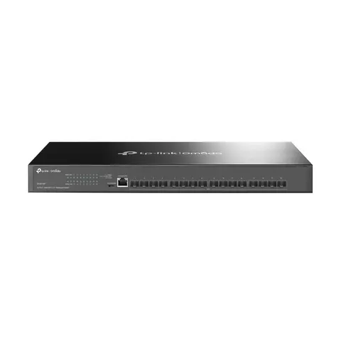 TP-Link TL-SX3016F - Netwerkswitch – afbeelding 1