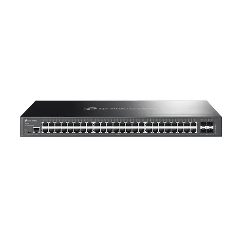 Switch Tp-link TL-SG3452 – zdjęcie 1