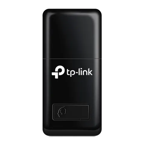 TP-Link TL-WN823N network card – Bild 1