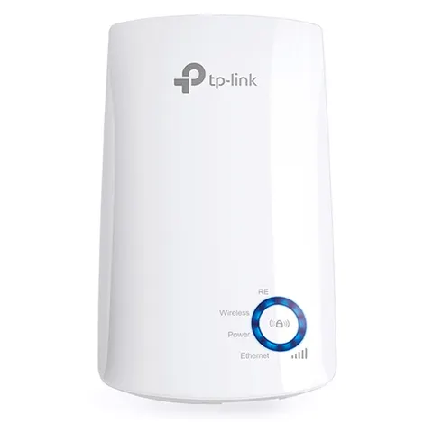 TP-Link 300Mbps Wi-Fi Range Extender – WA850RE – image 1