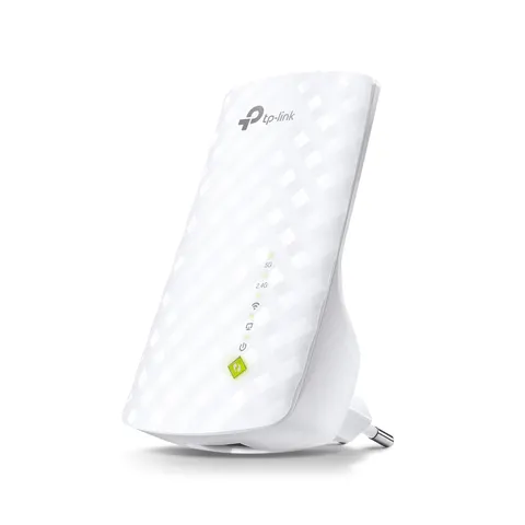 TP-Link RE200 AC750 Universal Wi-Fi Booster- Range Extender – image 1