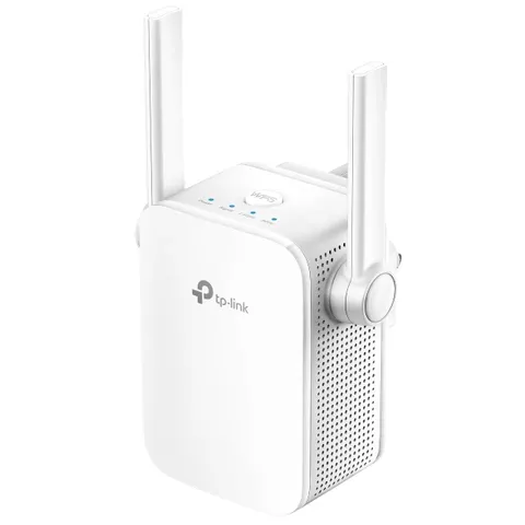 TP-Link RE205 - WiFi Repeater - 750 Mbps – afbeelding 1