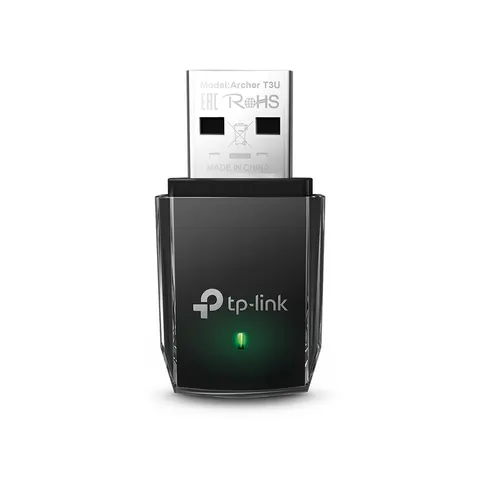 TP-Link Archer T3U WLAN 867 Mbit/s – image 1
