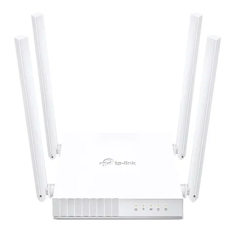 Router TP-Link Archer C24 – zdjęcie 1