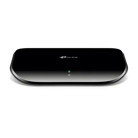 TP-Link 5-Port Gigabit Desktop Network Switch – image 1