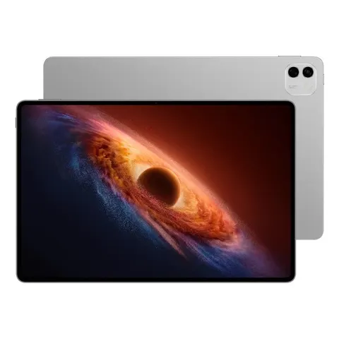 HONOR MagicPad4 12.3 Inch 256GB Wi-Fi Tablet - Grey – image 1