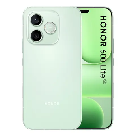 Smartphone Honor 600 LITE Sprout green – immagine 1