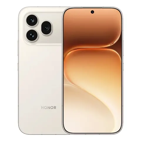 Honor 600 Pro 5G 512GB - Golden White – image 1