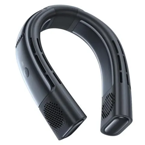Torras COOLIFY 2S AIR CONDITION BLACK – image 1