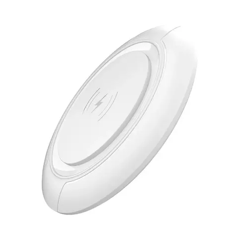 Devia 15W Wireless Ultra Thin Charging Pad – image 1