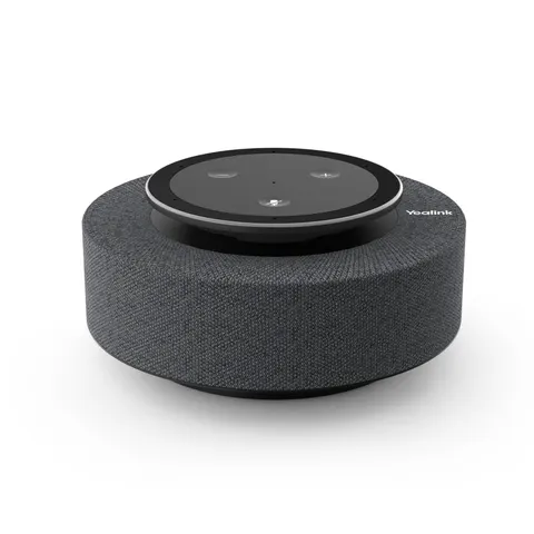Yealink MSpeech speakerphone Grey – image 1