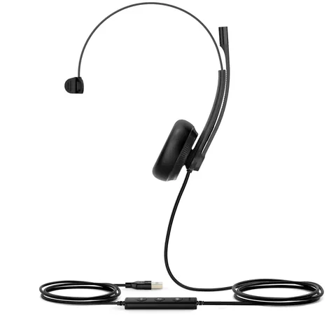 YEALINK UH34 Mono UC – Bild 1