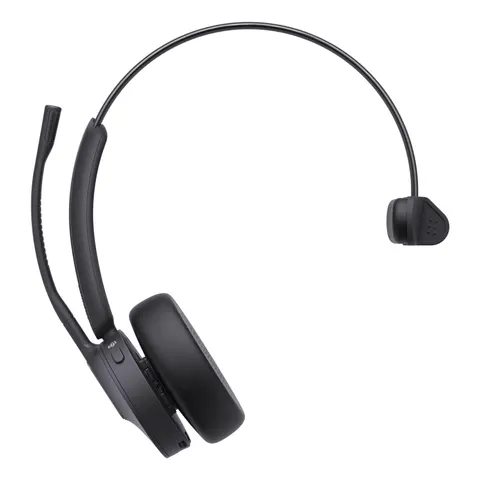 Yealink BH70 Mono Teams USB-A Headset – image 1