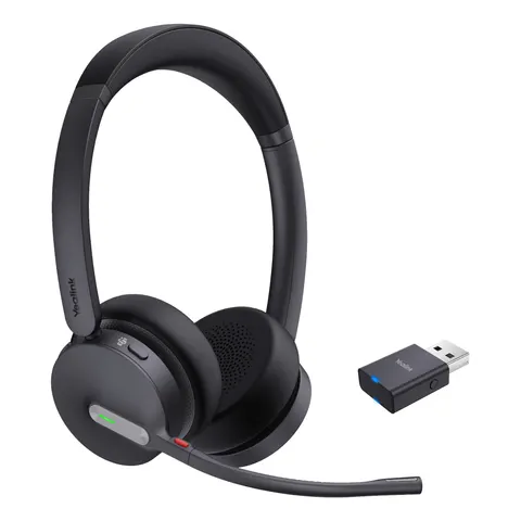 Yealink - 1208685 - Headset – afbeelding 1
