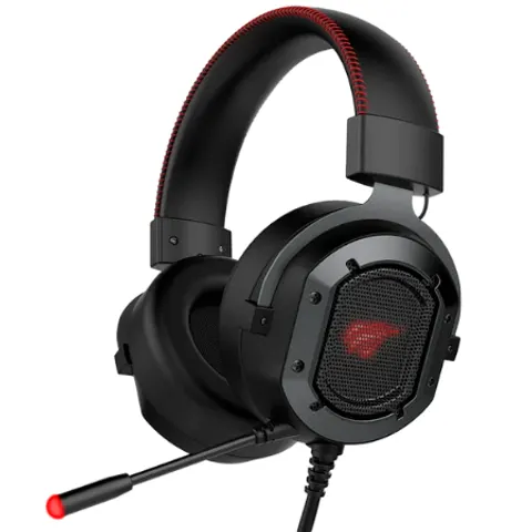 Cuffie da gioco Havit H2006U – immagine 1