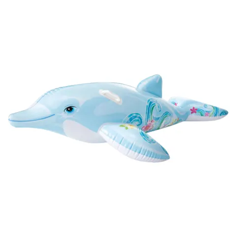Zabawka do pływania Delfin 58535 Intex – zdjęcie 1
