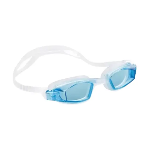 Intex Swimming Goggles Sport Purple – image 1