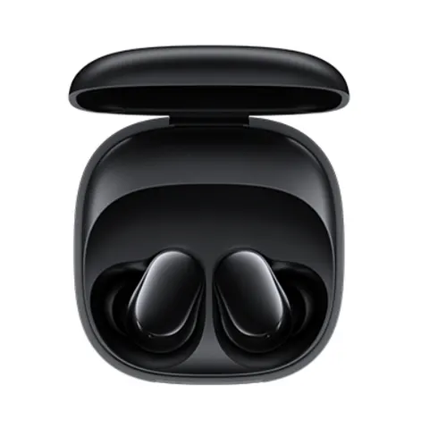 Xiaomi Earbuds Redmi Buds 6 Play Negro – imagen 1