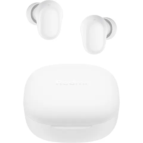 Xiaomi Redmi Buds 6 Play, White – zdjęcie 1