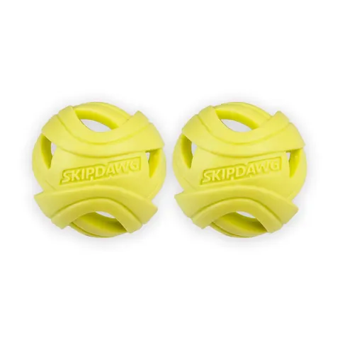 Skipdawg Breezy Ball Pack of 2 – image 1