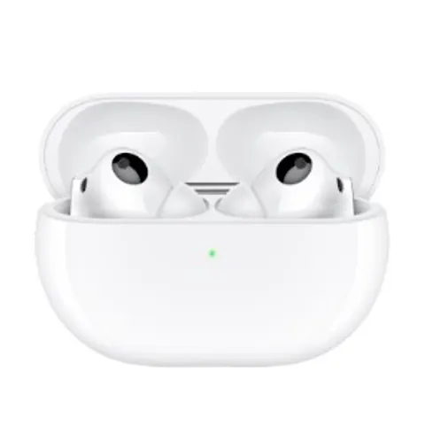 Huawei FreeBuds Pro 3 - Weiß – Bild 1