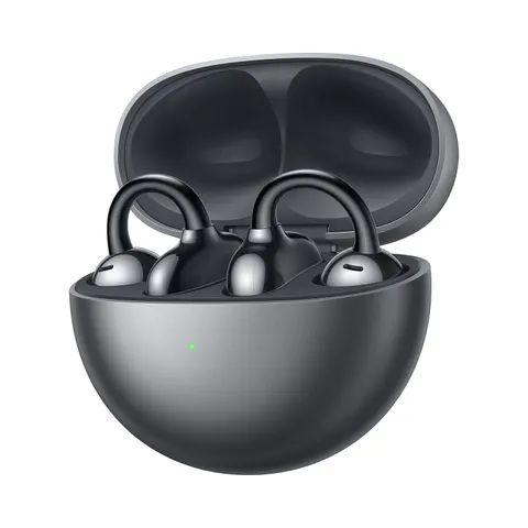 Ecouteurs Huawei FreeClip Noir – image 1