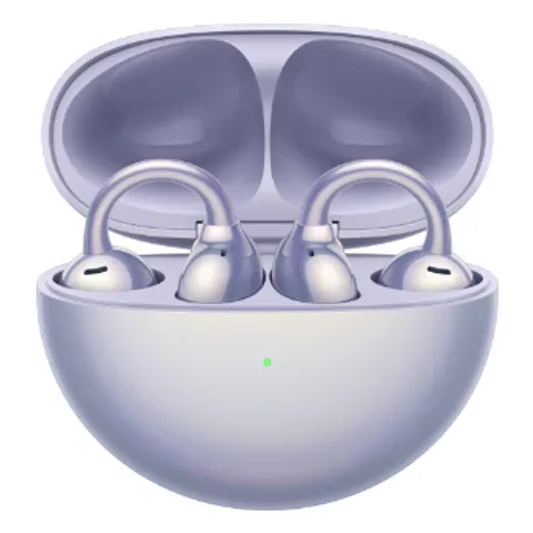 Huawei FreeClip - Lila – Bild 1