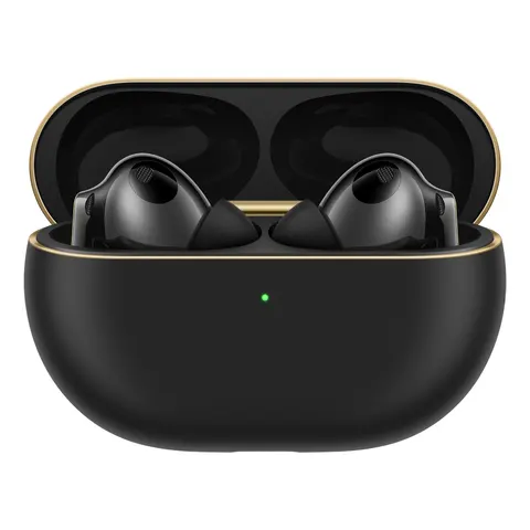 Huawei FreeBuds Pro 4 - Schwarz – Bild 1