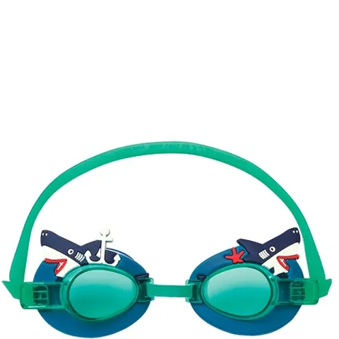 Bestway Hydro Swim zwembril – afbeelding 1