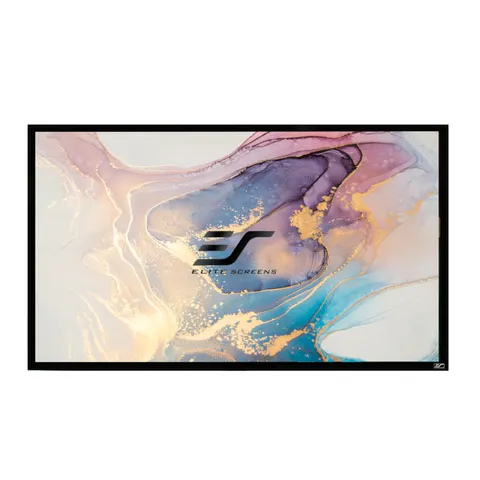 Elite Ez projection screen 2.54 m (100") 4:3 – image 1