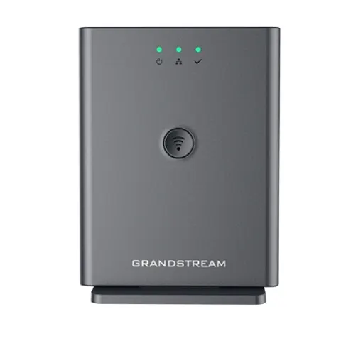 Grandstream Networks DP755 DECT base station – Bild 1