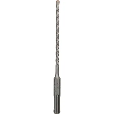 Bosch Hammerbohrer plus-3, 5x100x160mm (2608831003) – Bild 1