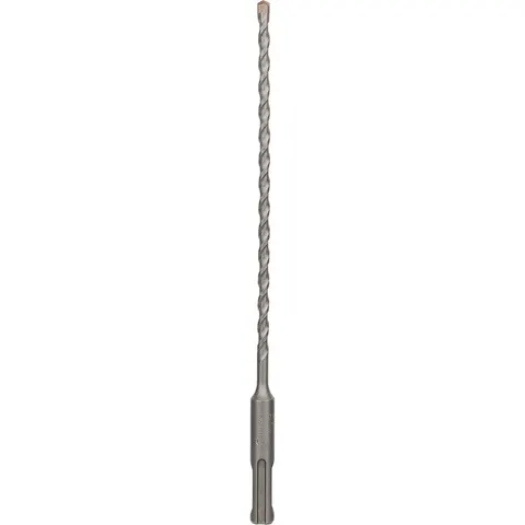 Bosch Hammerbohrer plus-3, 5x150x210mm (2608831004) – Bild 1