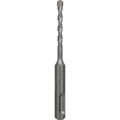 BOSCH Foret à percussion plus-3, 5,5x50x110mm (2608831005) – image 1
