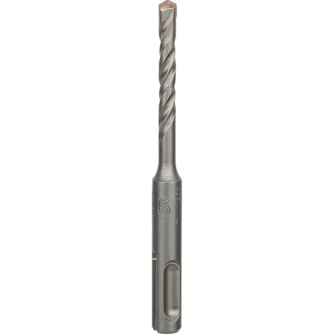 Bosch Hammerbohrer plus-3, 6x50x110mm (2608831007) – Bild 1