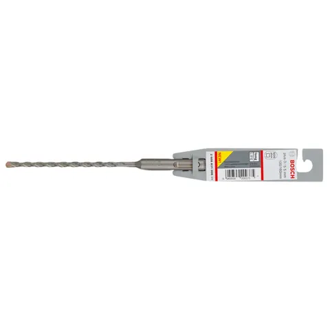 Bosch Series 3 SDS Plus Masonry Drill Bit – 2608831008 – image 1