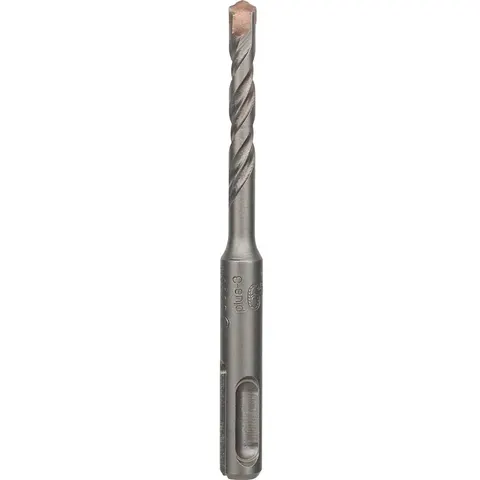 Bosch Series 3 SDS Plus Masonry Drill Bit – SDSPLUS3 – image 1